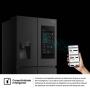 HISENSE - Side by Side 4 Portas RQ760N4IFE