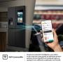 HISENSE - Side by Side 4 Portas RQ760N4IFE