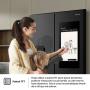 HISENSE - Side by Side 4 Portas RQ760N4IFE