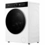HISENSE - Máq. Lavar /Secar Roupa WD5i8043BWF