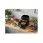 RUSSELL HOBBS - Air Fryer 5.5L 27620-56