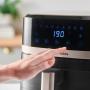 RUSSELL HOBBS - Air Fryer 8.3L 27630-56
