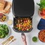 RUSSELL HOBBS - Air Fryer 8.3L 27630-56