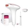 PHILIPS - Depiladora IPL Lumea BRI920/00