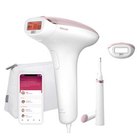 PHILIPS - Depiladora IPL Lumea BRI920/00