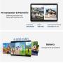 SAMSUNG - Galaxy Tab S10 Lite 5G 128GB Cinzento SM-X406BZAREUB