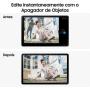 SAMSUNG - Galaxy Tab S10 Lite 5G 128GB Cinzento SM-X406BZAREUB