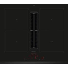 SIEMENS - Placa Ind. c/ Ventil. IQ500 ED631HQ26E