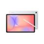 SAMSUNG - Galaxy Tab S10 Lite 5G 128GB Prateado SM-X406BZSREUB