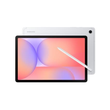 SAMSUNG - Galaxy Tab S10 Lite 5G 128GB Prateado SM-X406BZSREUB