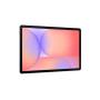 SAMSUNG - Galaxy Tab S10 Lite 5G 128GB Prateado SM-X406BZSREUB