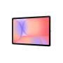 SAMSUNG - Galaxy Tab S10 Lite 5G 128GB Prateado SM-X406BZSREUB