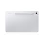 SAMSUNG - Galaxy Tab S10 Lite 5G 128GB Prateado SM-X406BZSREUB