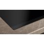 SIEMENS - Placa Ind. c/ Ventil. IQ500 ED631HQ26E