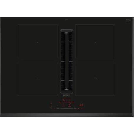 SIEMENS - Placa Ind. c/ Ventil. IQ500 ED751HQ26E