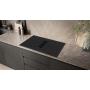 SIEMENS - Placa Ind. c/ Ventil. IQ500 ED751HQ26E