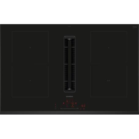 SIEMENS - Placa Ind. c/ Ventil. IQ500 ED851HQ26E