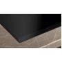 SIEMENS - Placa Ind. c/ Ventil. IQ500 ED851HQ26E