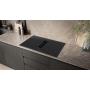 SIEMENS - Placa Ind. c/ Ventil. IQ500 ED851HQ26E