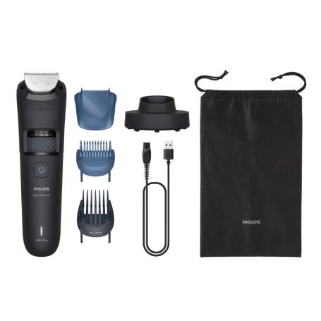 PHILIPS - Aparador de Barba 5000 BT5780/15