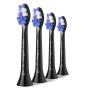 PHILIPS - Cabeça Escova Dentes S2 Sensitive HX6054/88