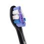 PHILIPS - Cabeça Escova Dentes S2 Sensitive HX6052/88