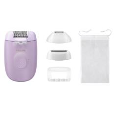 PHILIPS - Depiladora de Arranque 4000 BRE257/00