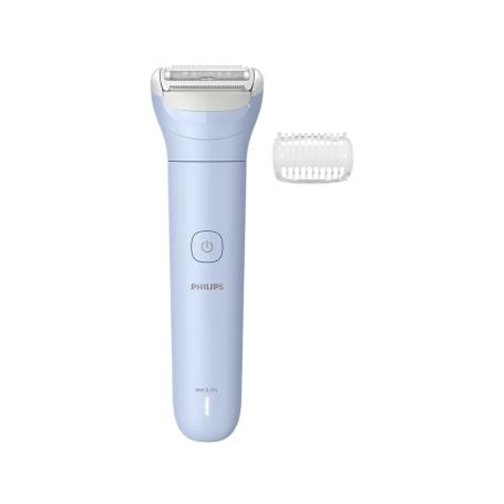 PHILIPS - Depiladora de Corte 6000 BRL127/00