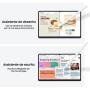 SAMSUNG - Galaxy Tab S11 Ultra Wi-Fi 512GB Cinzento SM-X930NZAPEUB