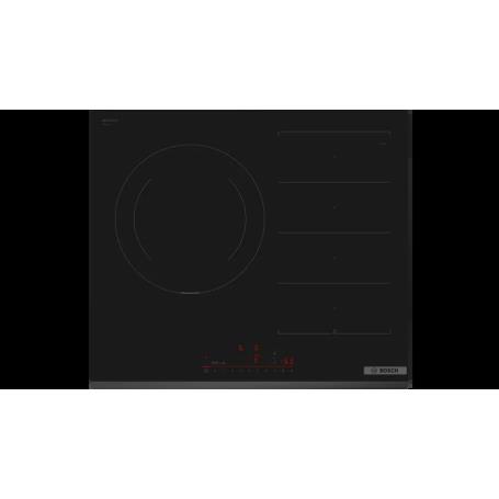 BOSCH - Placa FlexInduction Serie6 PXJ631HC2E