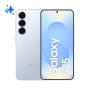 SAMSUNG - Galaxy S25 256GB Azul Gelo SM-S931BLBGEUB
