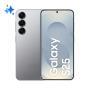 SAMSUNG - Galaxy S25 128GB Cinza SM-S931BZSDEUB