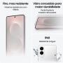 SAMSUNG - Galaxy S25 Edge 256GB Preto Titânio SM-S937BZKDEUB
