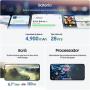 SAMSUNG - Galaxy S25 FE 256GB Branco SM-S731BZWGEUB