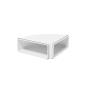 ACESS G.ELUX - Forma Retangular de Curva M2CKCF04