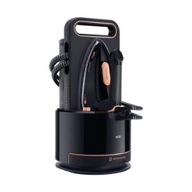 BRAUN - Ferro com Caldeira IS9090BK