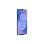 SAMSUNG - Galaxy S25 FE 256GB Azul Marinho SM-S731BDBGEUB