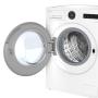 LG - Máq. Lavar Roupa F4X9009TWCE