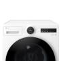 LG - Máq. Lavar Roupa F4X9009TWCE