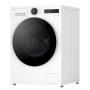 LG - Máq. Lavar Roupa F4X9009TWCE