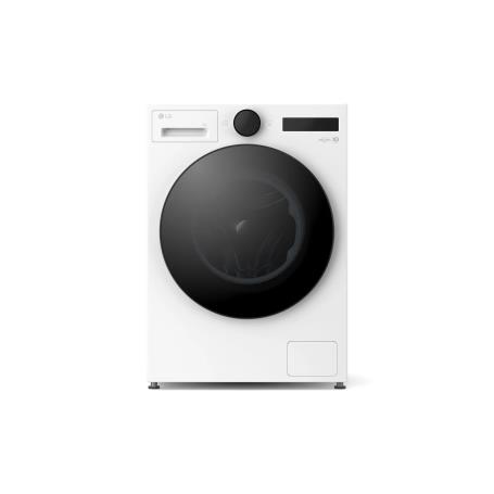 LG - Máq. Lavar Roupa F4X7513TWB