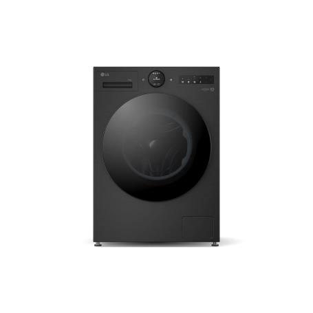 LG - Máq. Lavar Roupa F4X7511TBB