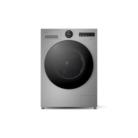 LG - Máq. Lavar Roupa F4X7511TSB