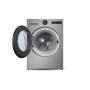 LG - Máq. Lavar Roupa F4X7511TSB