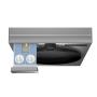 LG - Máq. Lavar Roupa F4X7511TSB