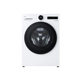LG - Máq. Lavar Roupa F4X7511TWB