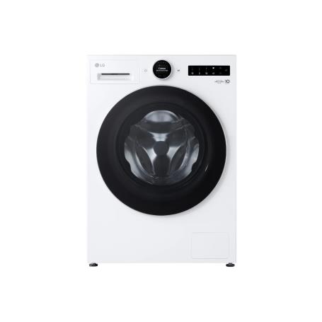 LG - Máq. Lavar Roupa F4X7511TWB