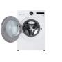 LG - Máq. Lavar Roupa F4X7511TWB