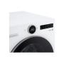LG - Máq. Lavar Roupa F4X7511TWB