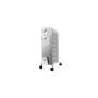 CECOTEC - Radiador ReadyWarm 7000 Space 360 5886